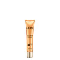 Lierac Sunissime Revitalizing Protective Fluid Global Anti-Aging SPF30 40ml