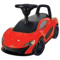 Mclaren Push Ride-On Car - Red (UAE Delivery Only)