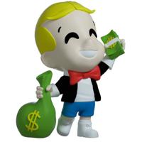 Youtooz Richie Rich Vinyl Figure - 58818