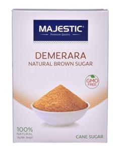 Majestic Natural Brown Sugar 500gm