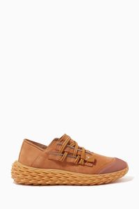 Urchin Sneakers in Leather