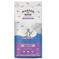 Harper And Bone Cat Adult Ocean Wonders 2kg