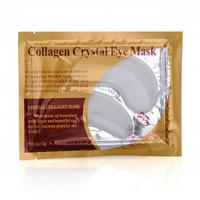 Collagen Crystal Eye Mask Patch Eyelid Deep Anti-Aging Wrinkle - thumbnail