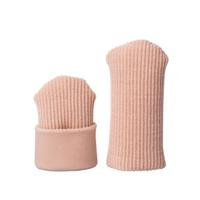 Women Silicone Thumbs Protects The Toe Pain Sets - thumbnail