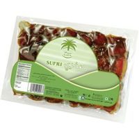 SIAFA Sufri Vacuum Dates 1Kg (4937)