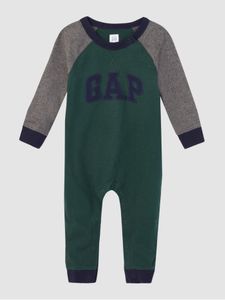 Baby Arch Logo One-Piece