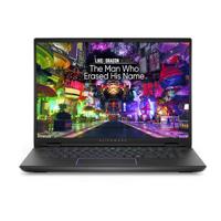 Dell Alienware 16inch, M16 R2 Intel Core Ultra 7 Processor, 16GB RAM, 1TB SSD, NVIDIA RTX 4060 8GB, QHD+ Display, Windows 11 Pro, English keyboard
