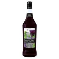Vedrenne Syrup Violet 1Ltr