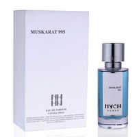 Nych Perfumes Muskarat 995 (U) Edp 50Ml