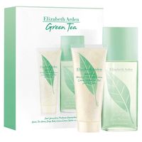 Elizabeth Arden Green Tea (W) Set Edt 100ml + Body Cream 100ml