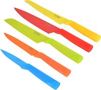 Prestige Flush Knives Set of 5-Piece, PR9022