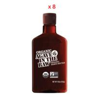 In The Raw Organic Agave Sweetener 8x525G