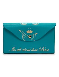 Foundation & Base Organiser In Cocoa