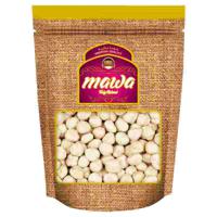 Mawa Raw Hazelnuts Blanched 250g