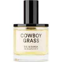 D.S.& Durga Cowboy Grass (M) Edp 50ML