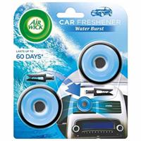 Air wick Car Freshener 6gm