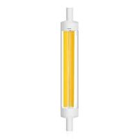 1Pcs Dimmable R7S COB LED Bulbs 7W J Type 118MM Double Ended LED Lights 70W Halogen Equivalent 220-240V T3 R7S Base Equivalent Floodlight Replacement for Garage Speciality Lighting Floor Lamps Lightinthebox - thumbnail