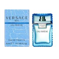 Versace Eau Fraiche (M) Eau De Toilette 5ml Miniature