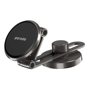 Porodo Zinc Alloy MagSafe Car Mount