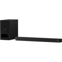 Sony Bravia Theater Bar 6, 3.1.2ch with Wireless Subwoofer (HTB600-R)