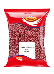 Volga Red Kidney Beans 500 Gm (UAE Delivery only)