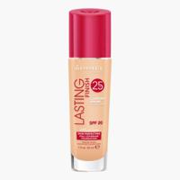 Rimmel Lasting Finish Foundation with Comfort Serum