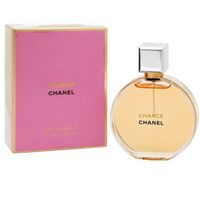 Chanel Chance (W) Edp 100Ml