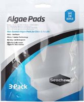 Seachem Algae Pads (3 Pack) - thumbnail