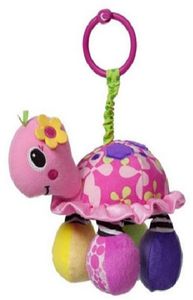 Infantino Mirror Pal Green/Pink Assorted (NB913774)