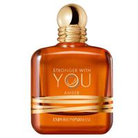 Giorgio Armani Emporio Armani Stronger With You Amber Exclusive Edi Men Edp 100Ml