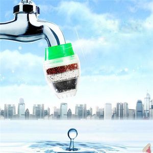 Water Purifier Filter with Filtration Cartridge 21-23MM