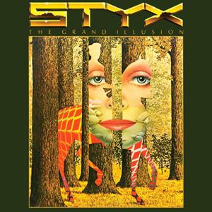 The Grand Illusion | Styx