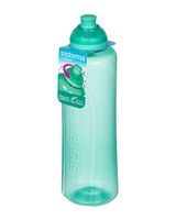 Sistema Swift Squeeze Green Bottle 480ML