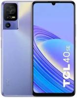 TCL 40 SE, 6GB, 256GB, Twilight purple