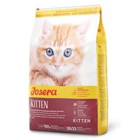 Josera Kitten Cat Dry Food - 2kg