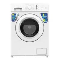 Sonashi 6kg Front Loading Full Automatic Washing Machine