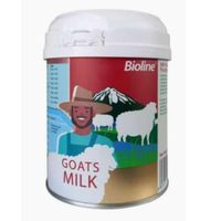 Bioline Milk Powder For Dogs and Cats 200G