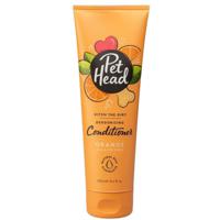 Pet Head Ditch The Dirt Conditioner 250Ml/8.4 Fl Oz