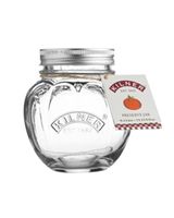 Kilner 400ML Tomato Fruit Jar Clear