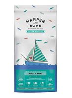 Harper & Bone Adult Dog Mini Ocean Wonders - 1.5Kg - thumbnail