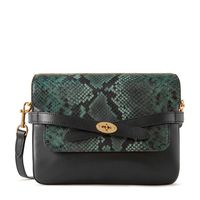 Belted Bayswater satchel - thumbnail