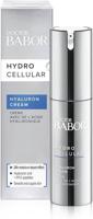 Babor Hydro Cellular Hyaluron (W) 50Ml Skin Cream