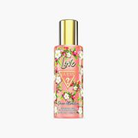 Guess Love Sheer Attraction Body Mist - 250 ml