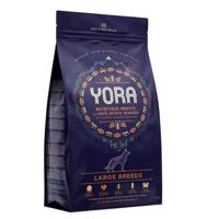 Yora Pet Foods Insect Protein Large Breed Adult Dry Dog Food - 12Kg