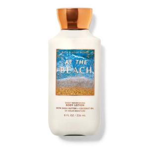 Bath & Body At The Beach 236Ml Body Lotion