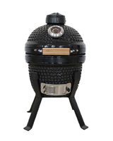 Kamado BONO Picnic Black