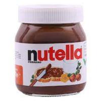 Nutella Chocolate Spread 400gm