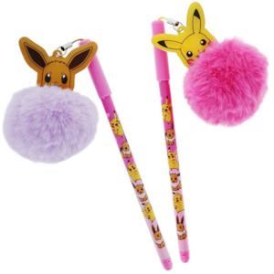 Blueprint Pokemon Besties Pom Pom Pen