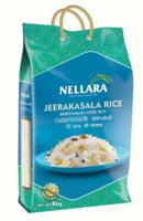 Nellara JeerakaSala Classic Rice 5KG