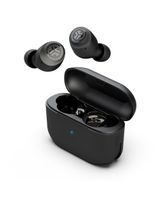 JLAB Go Air Pop True Wireless Earbuds Black